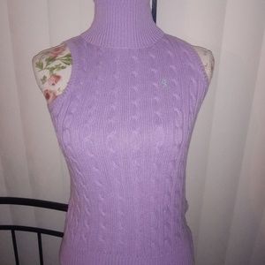 Ralph lauren polo turtleneck